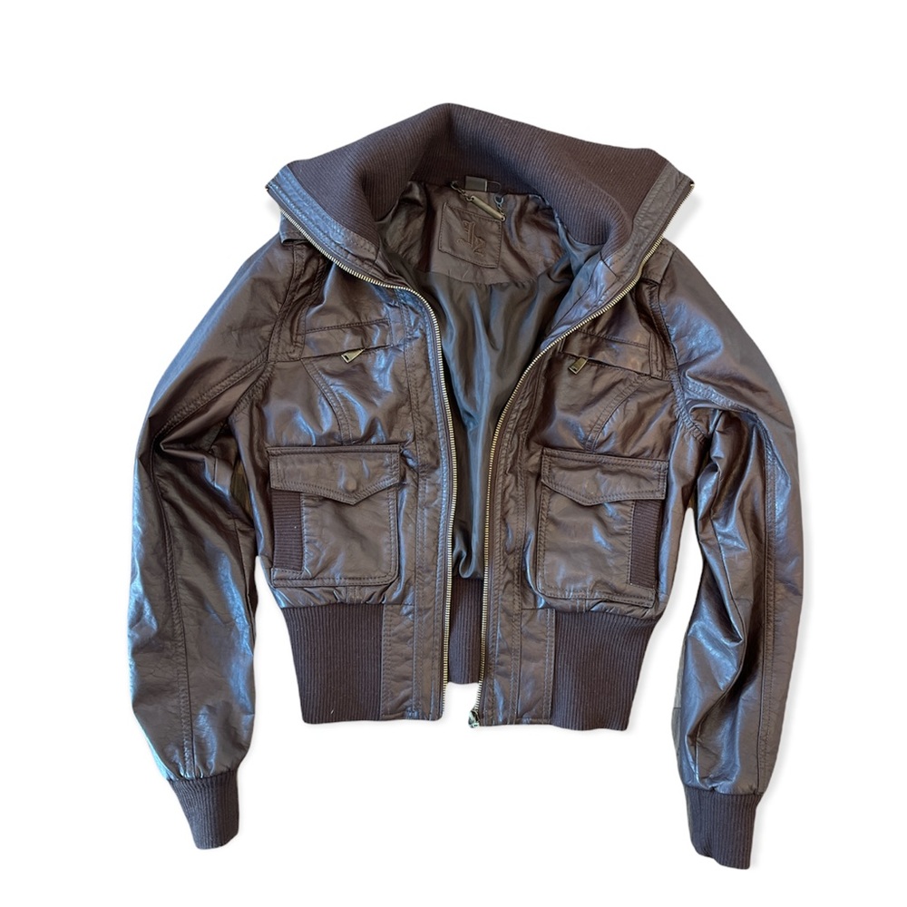 J2 Women’s Jacket (Like New)